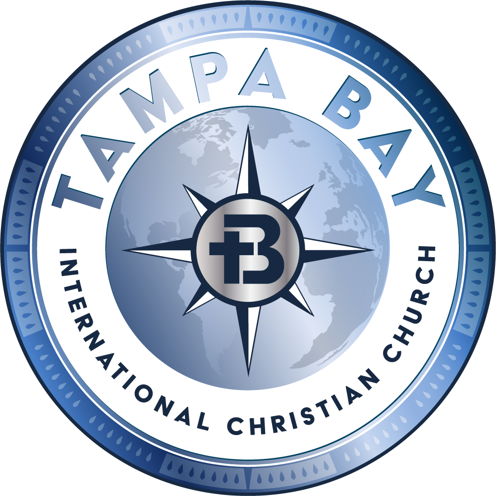 Tampa Bay ICC Logo
