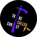 Official Tribe Called Christ Logo