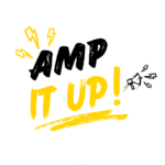 Official AMP Logo