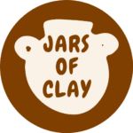 Official Jars of Clay Logo