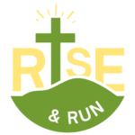 Rise & Run Bible Talk