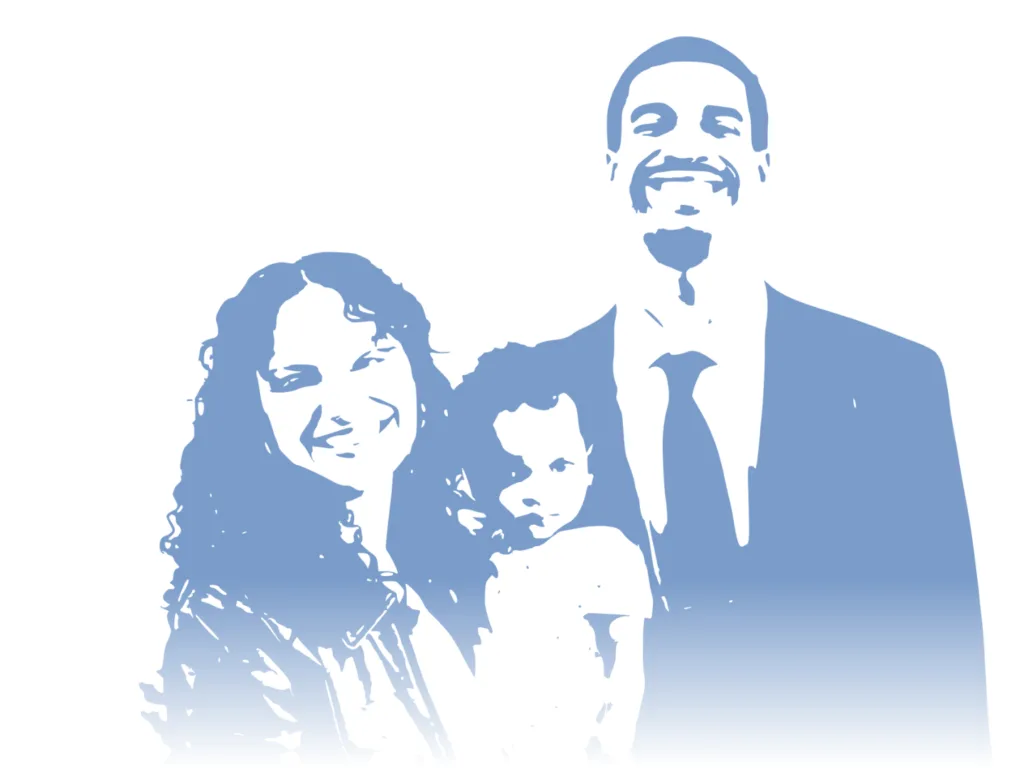 Malik & Natalie Speckman