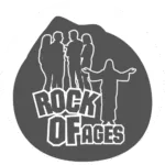 Official Rock of Ages Logo