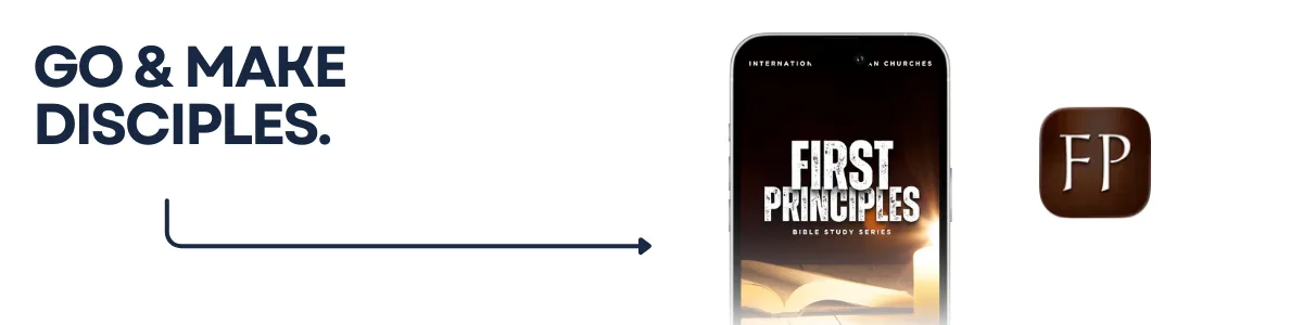 First Principles Study App Download