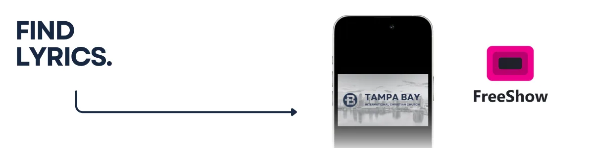 FreeShow Web Resources